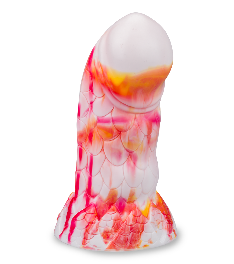 Gode ventouse créature mythologique Géant