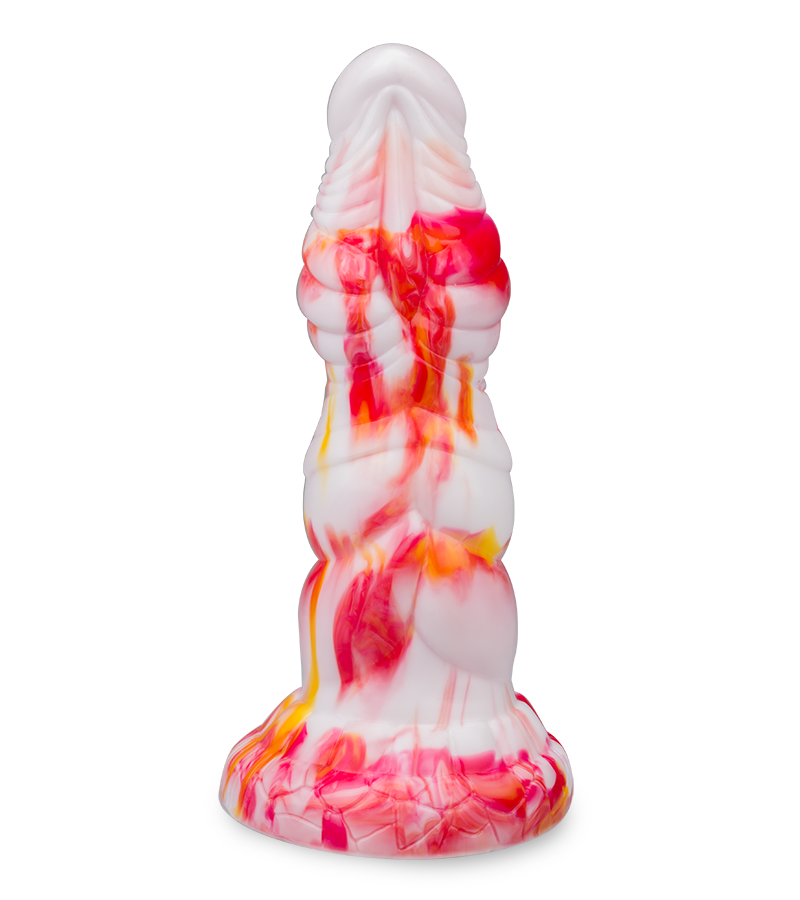 Gode ventouse créature mythologique HaeTae