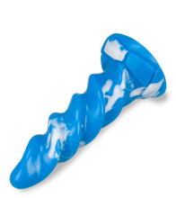 Charger l&#39;image dans la galerie, Gode ventouse créature mythologique Hela