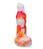 Gode ventouse créature mythologique Hippocampe