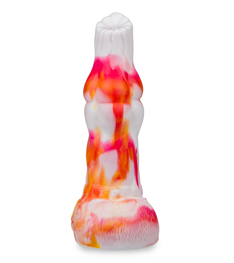 Gode ventouse créature mythologique Hippocampe