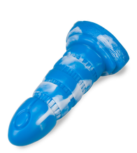 Charger l&#39;image dans la galerie, Gode ventouse créature mythologique Jormungand