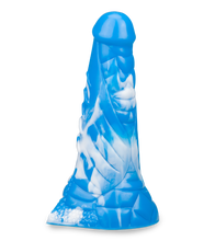 Charger l&#39;image dans la galerie, Gode ventouse créature mythologique Polaris