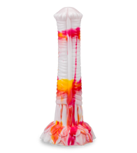 Charger l&#39;image dans la galerie, Gode ventouse créature mythologique Sleipnir