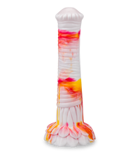 Charger l&#39;image dans la galerie, Gode ventouse créature mythologique Sleipnir