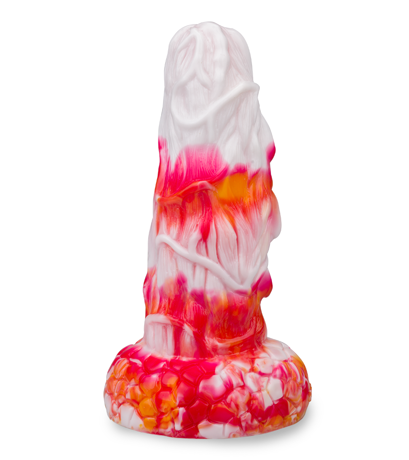 Gode ventouse dragon 20,0cm