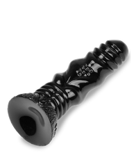 Charger l&#39;image dans la galerie, Gode ventouse dragon 20,5cm