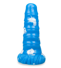 Charger l&#39;image dans la galerie, Gode ventouse dragon 21,0cm