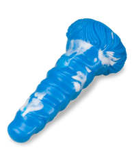 Charger l&#39;image dans la galerie, Gode ventouse dragon 21,0cm