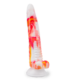 Gode ventouse dragon 25,5cm