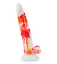 Charger l&#39;image dans la galerie, Gode ventouse dragon 25,5cm