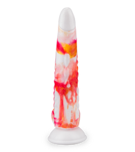 Charger l&#39;image dans la galerie, Gode ventouse dragon 25,5cm