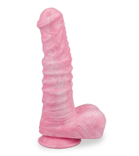 Charger l&#39;image dans la galerie, Gode ventouse dragon Akathar