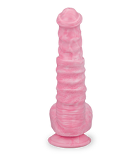 Charger l&#39;image dans la galerie, Gode ventouse dragon Akathar