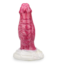 Charger l&#39;image dans la galerie, Gode ventouse dragon Etaho