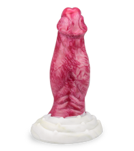 Charger l&#39;image dans la galerie, Gode ventouse dragon Etaho