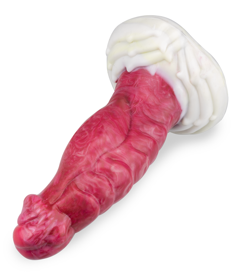 Gode ventouse dragon Etaho