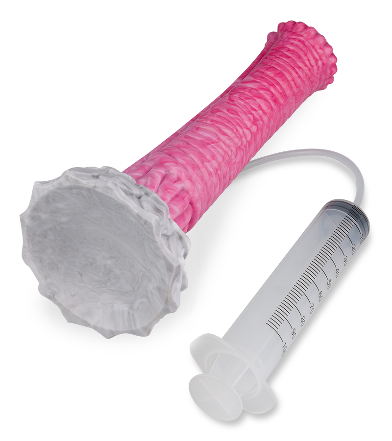 Gode ventouse éjaculateur créature mythologique Sleipnir