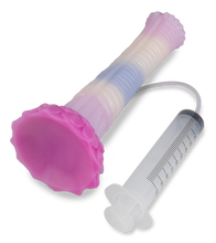 Charger l&#39;image dans la galerie, Gode ventouse éjaculateur créature mythologique Sleipnir