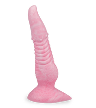 Charger l&#39;image dans la galerie, Gode ventouse langue d&#039;alien