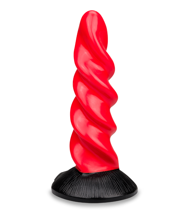 Gode ventouse licorne 22,0cm