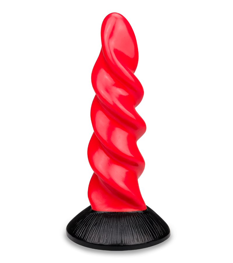 Gode ventouse licorne 22,0cm