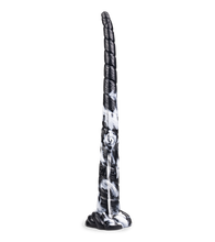 Charger l&#39;image dans la galerie, Gode ventouse licorne 45,0cm