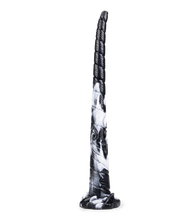 Charger l&#39;image dans la galerie, Gode ventouse licorne 45,0cm