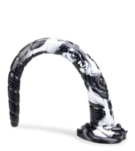 Charger l&#39;image dans la galerie, Gode ventouse licorne 45,0cm