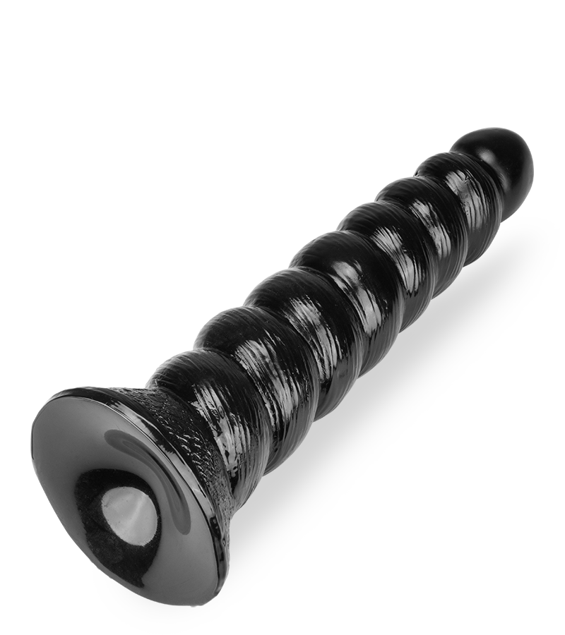 Gode ventouse licorne Twist