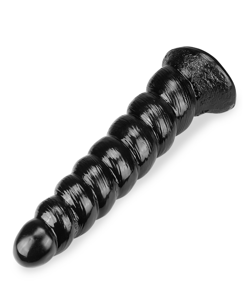 Gode ventouse licorne Twist