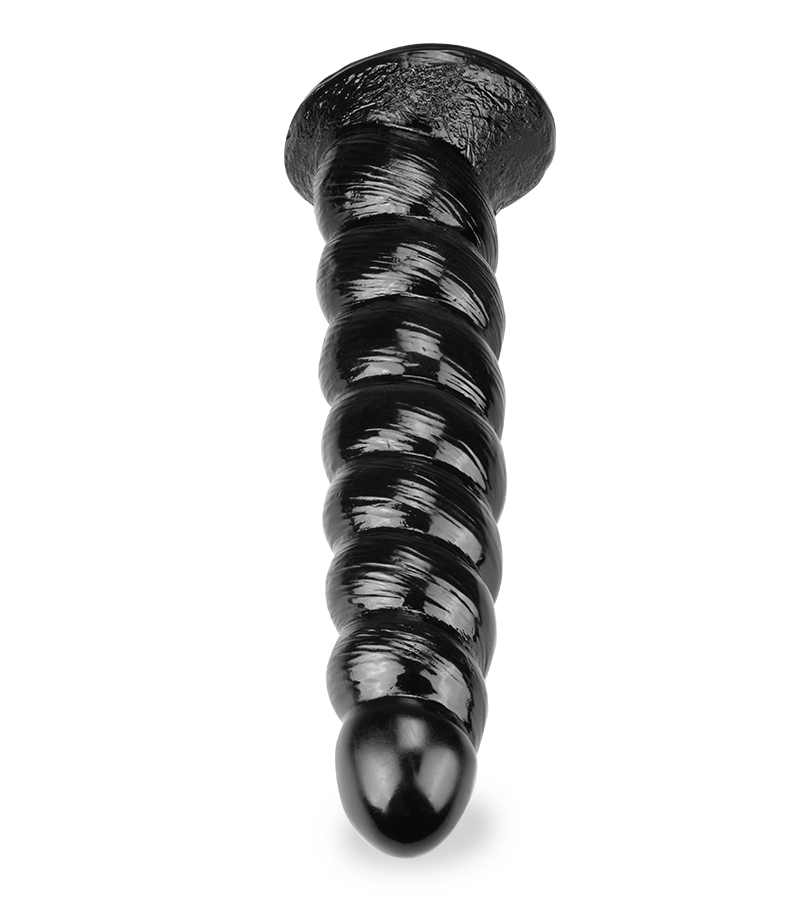 Gode ventouse licorne Twist