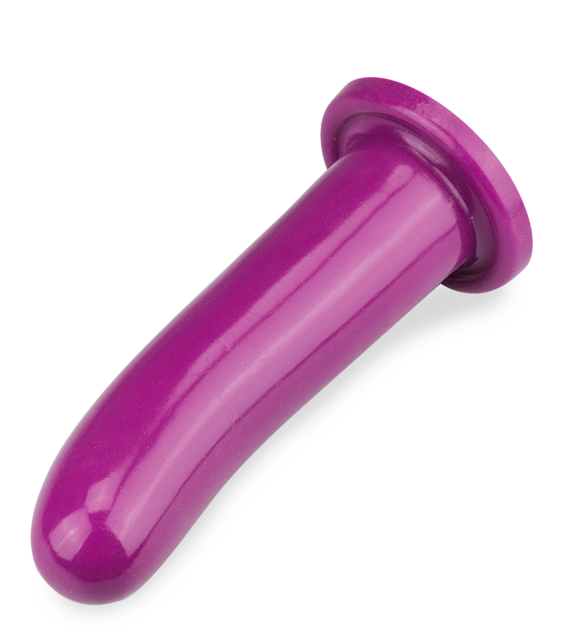 Gode ventouse pour harnais