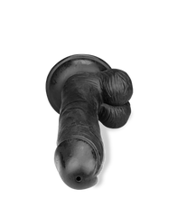 Charger l&#39;image dans la galerie, Gode ventouse réaliste éjaculateur Marco