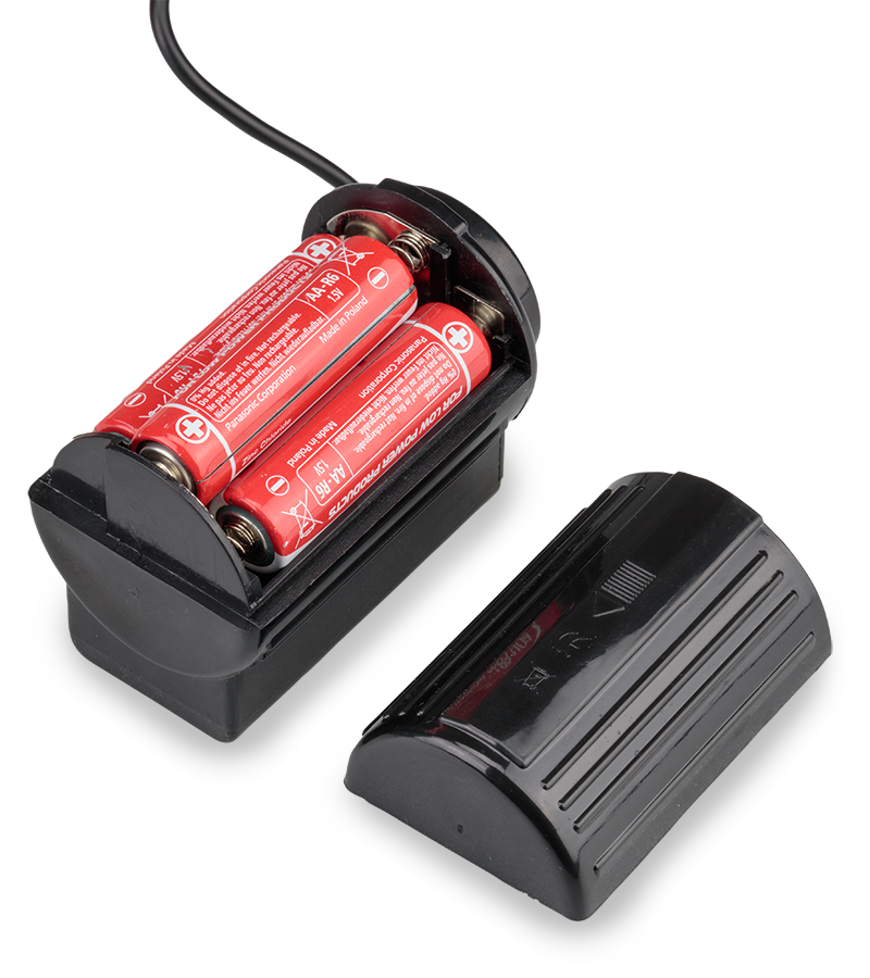 Gode ventouse réaliste rotatif vibrant