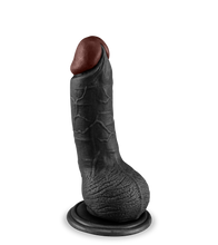 Charger l&#39;image dans la galerie, Godemiché réaliste ventouse Delicious