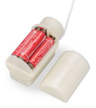 Charger l&#39;image dans la galerie, Godemichet réaliste rotatif vibrant