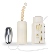 Charger l&#39;image dans la galerie, Godemichet réaliste rotatif vibrant