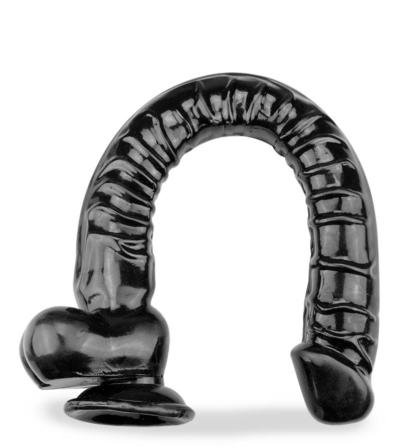 Godemichet ultra long Snake 35,0cm