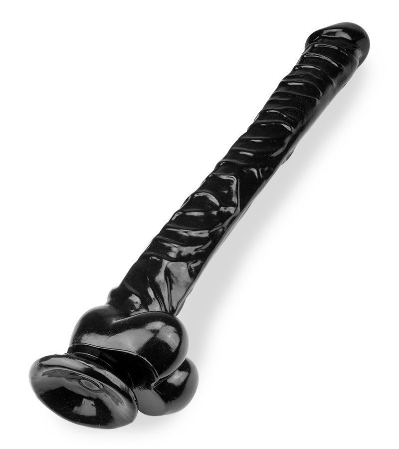 Godemichet ultra long Snake 35,0cm