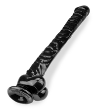 Charger l&#39;image dans la galerie, Godemichet ultra long Snake 35,0cm