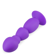 Charger l&#39;image dans la galerie, Gros chapelet anal large