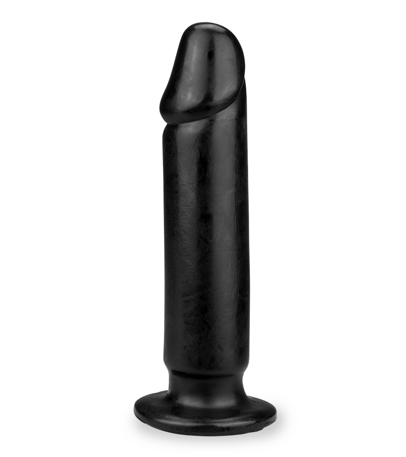 Gros gode anal King Size