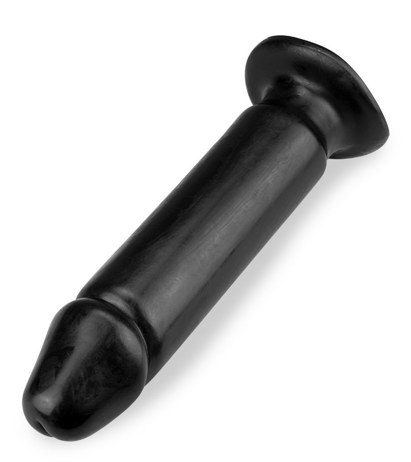 Gros gode anal King Size