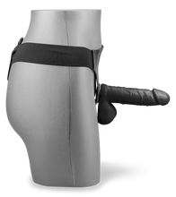 Charger l&#39;image dans la galerie, Gros gode ceinture O-Ring