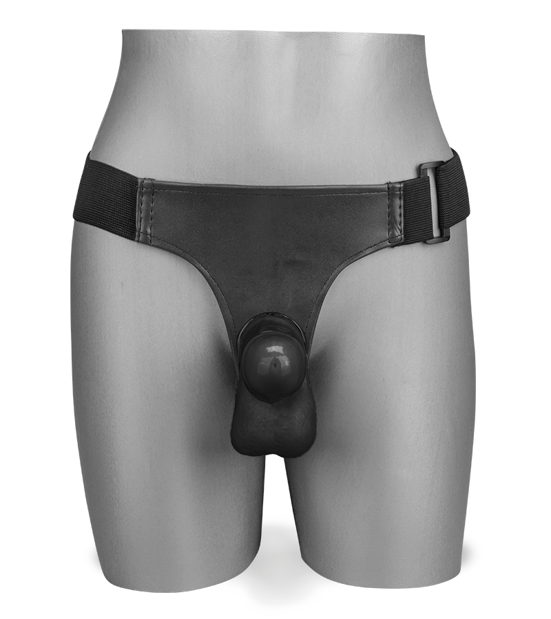 Gros gode ceinture O-Ring