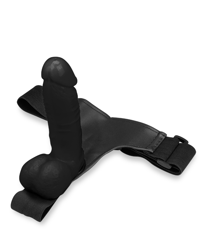 Gros gode ceinture O-Ring