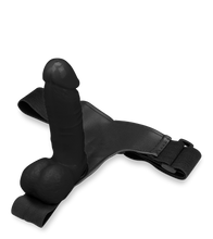 Charger l&#39;image dans la galerie, Gros gode ceinture O-Ring