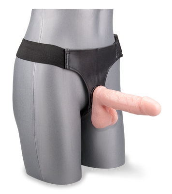 Gros gode ceinture O-Ring