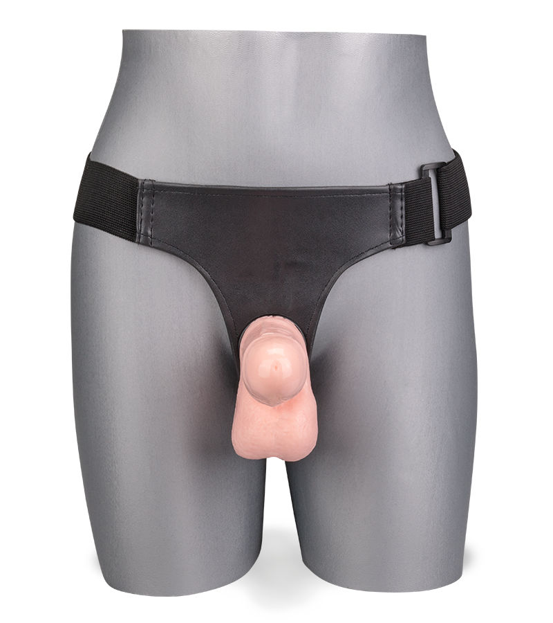 Gros gode ceinture O-Ring